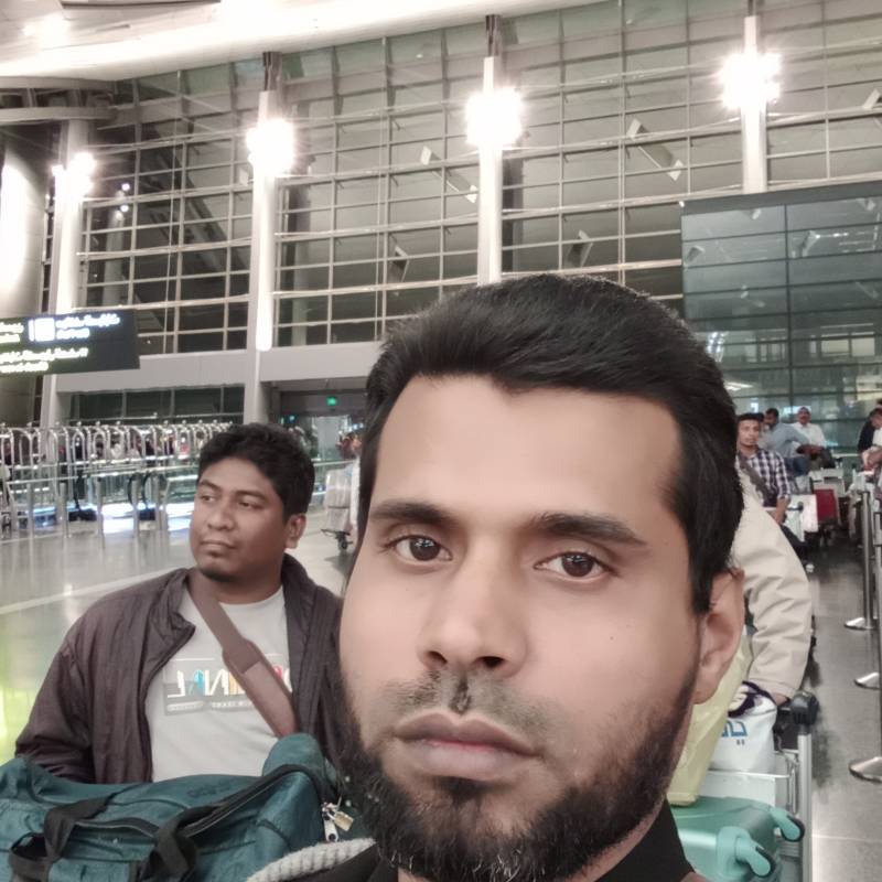 Aminul Islam, 33, Windham