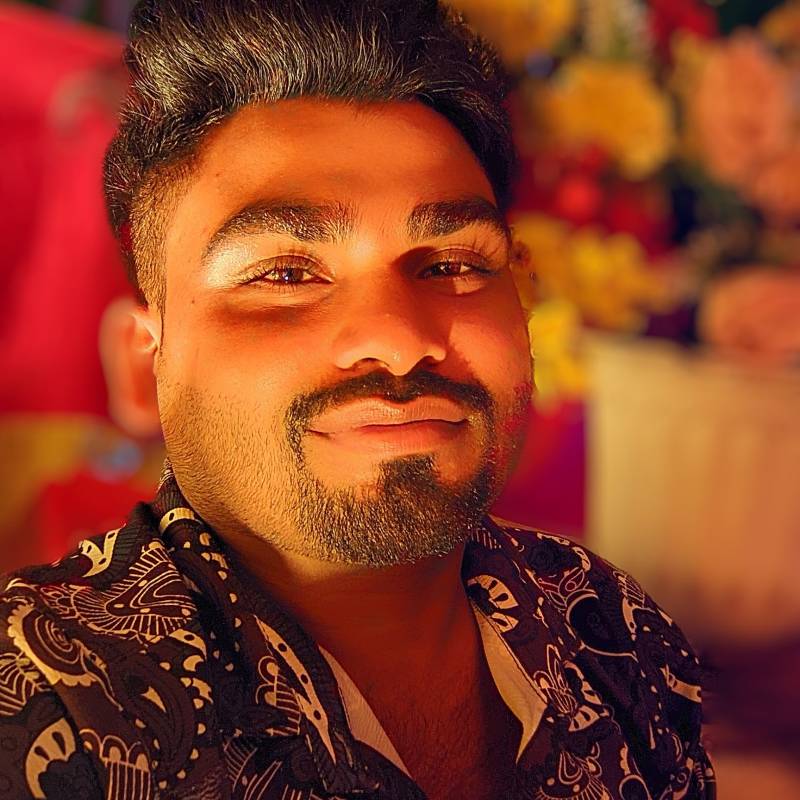 Delowar, 24, Adelphi