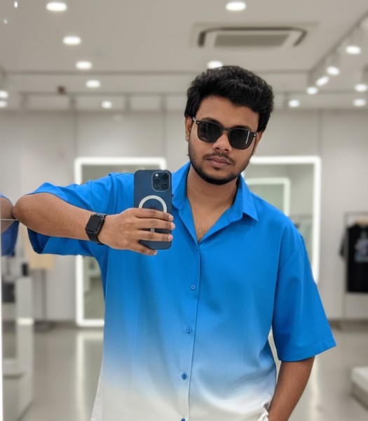 Borkot, 27, Zhukovka