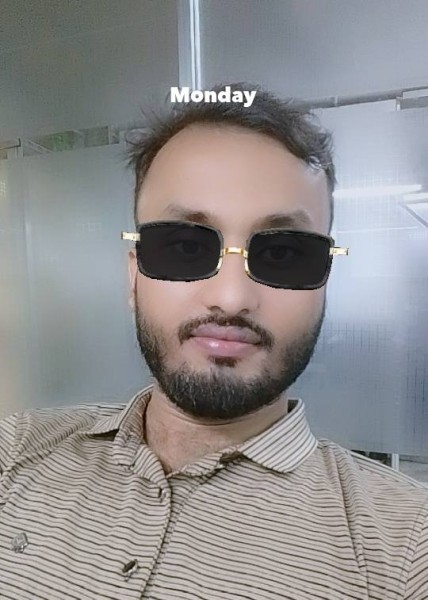 Abdullah, 28, Rajnagar