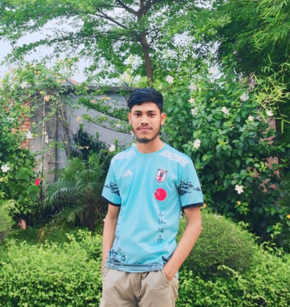 Fahim, 25, Sofala