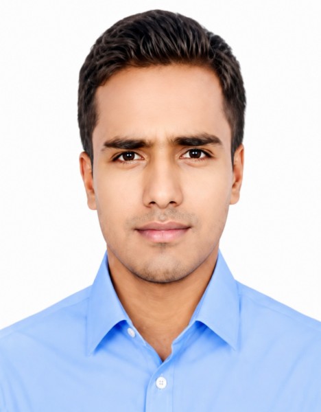 Mostakim, 27, Soatanana