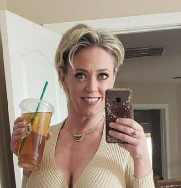 Lena, 35, Vesele