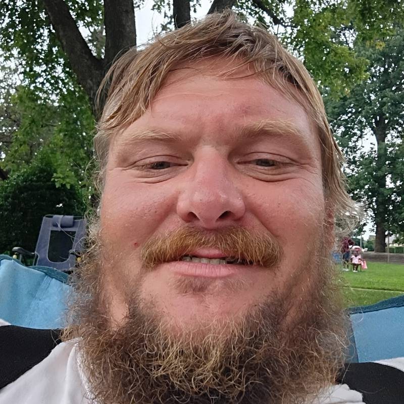 Danny, 39, Nukus