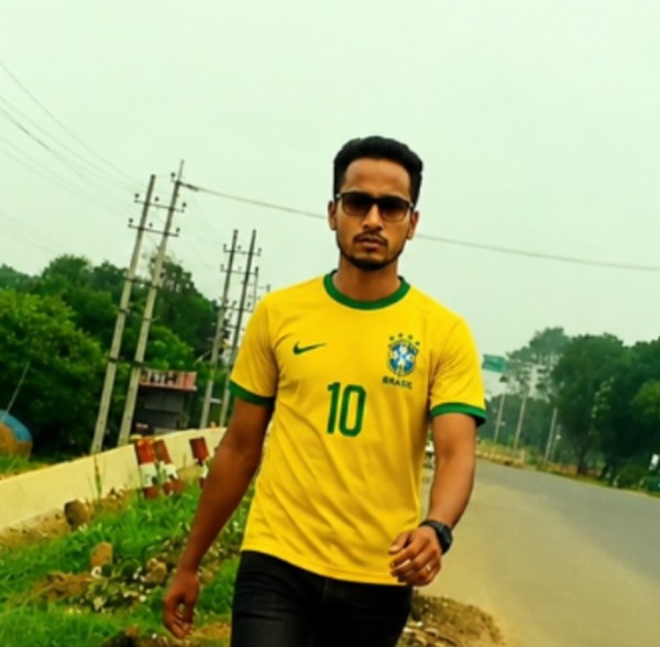fahim, 31, Karonga