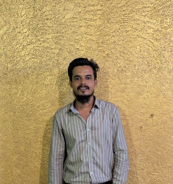 Arafat, 32, Vryheid
