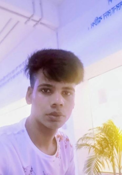 S M AKASH, 23