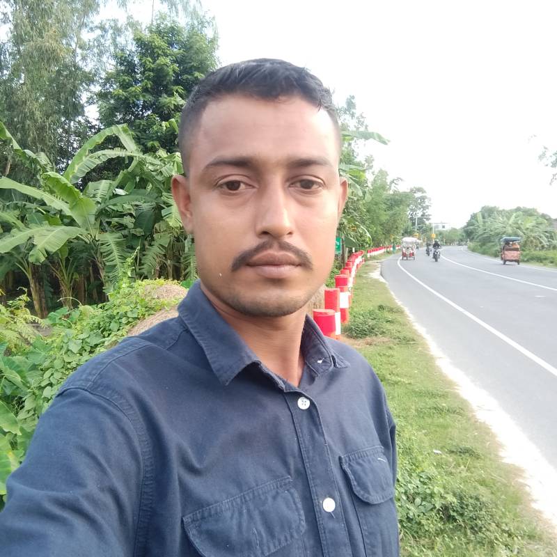 Ruselrana, 32, Auerbach