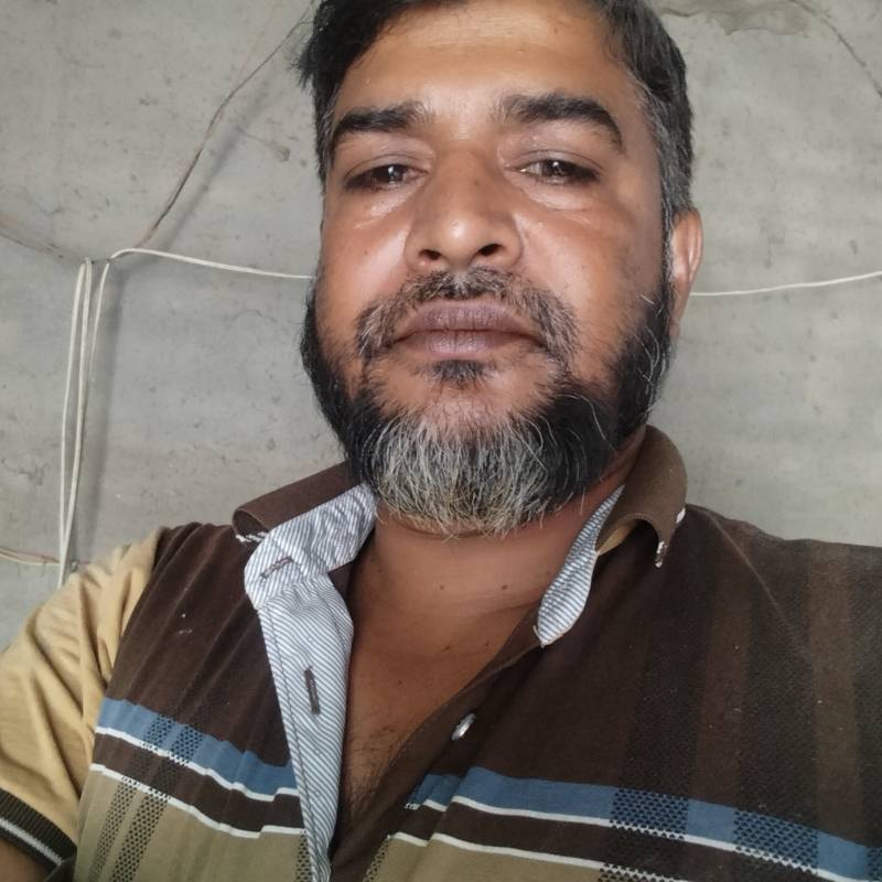 Jibon Rahman, 44