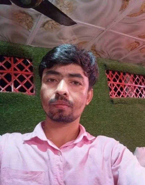 Fizar, 27, Brainerd