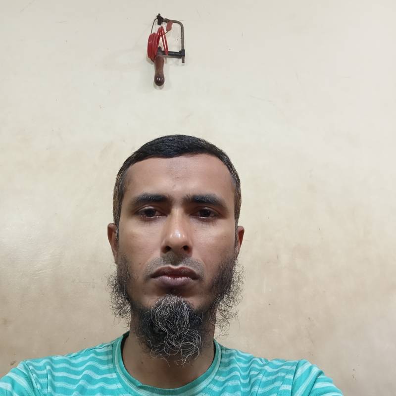 Musa, 28, Ardabcl