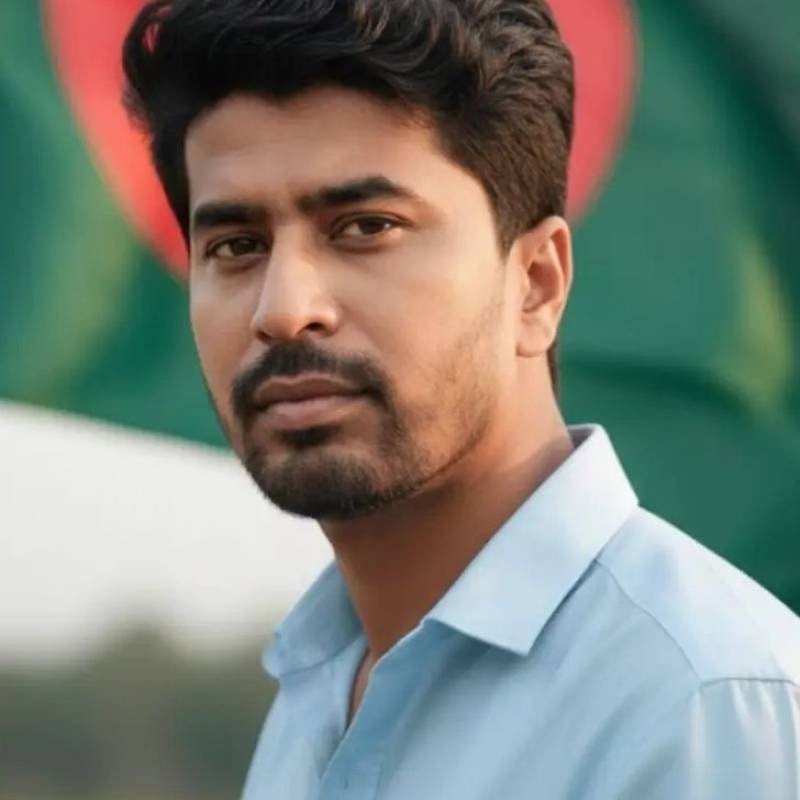 Sumon, 31, Salinas De Hidalgo