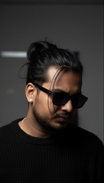Raqub islam, 26, Le