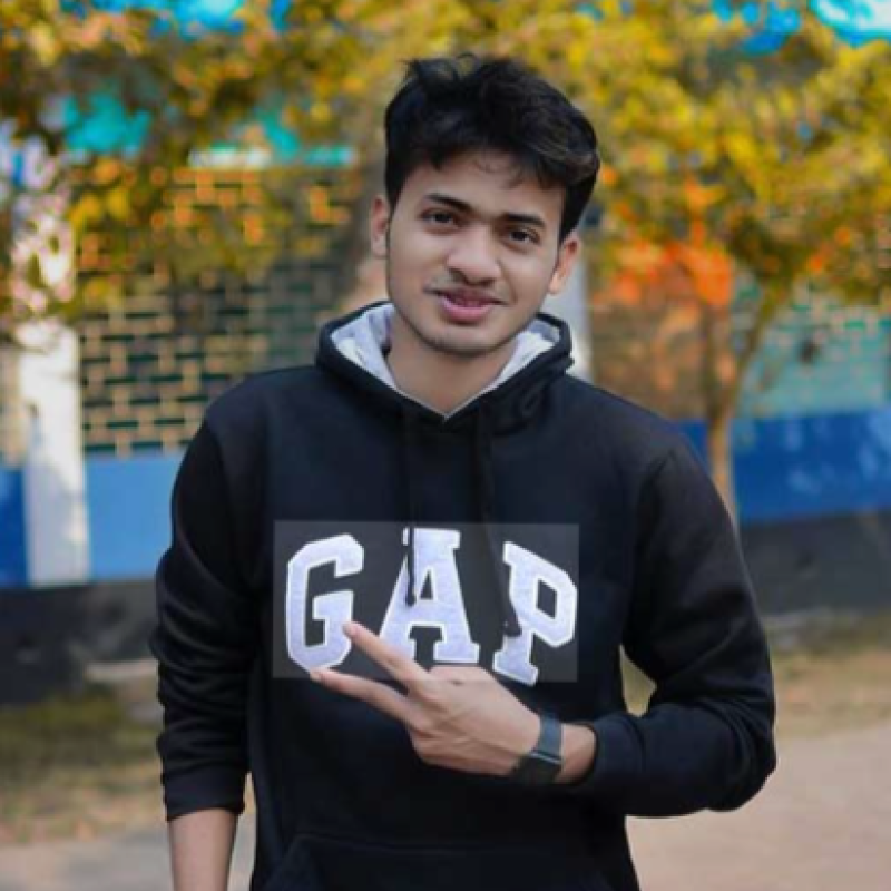 Sagor Khan, 29, Peru