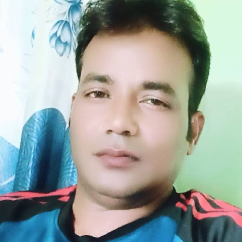 MD SUMON, 33, Cuenca