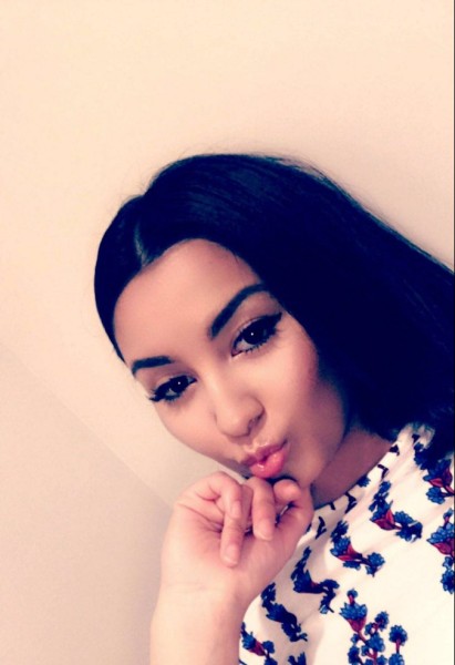 Briana, 34, Ituzaing