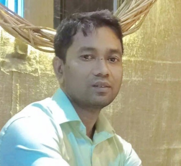 Litan, 44, Hotan