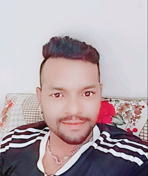 Rasel Miah, 32, Umba