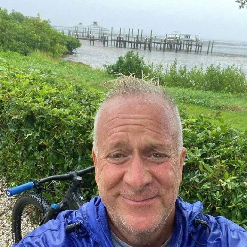 Michael, 51, Dohad