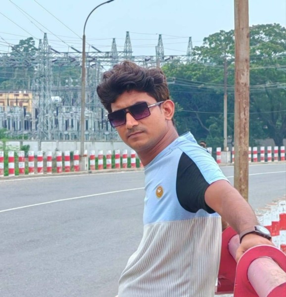 MD.FARUK, 28
