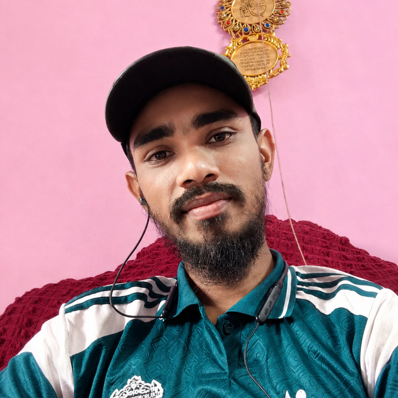 Mominul Islam, 25, Kingsborough