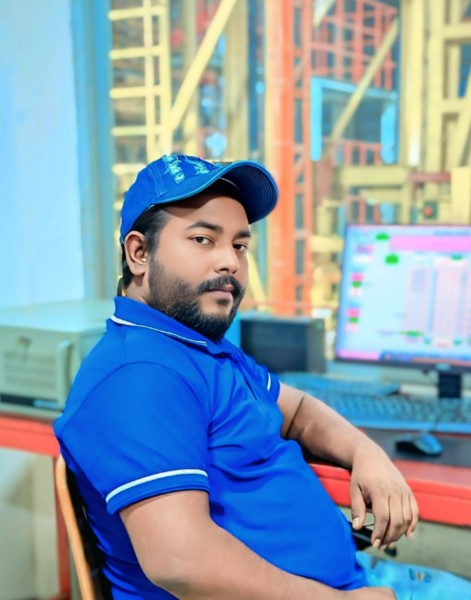 ARTHI, 35, Pbna
