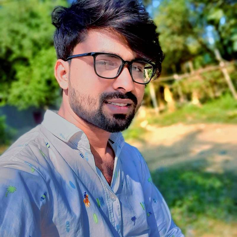 Saiful islam, 25, Huaixiangcun