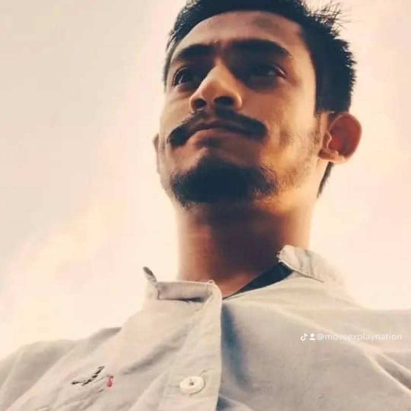 ADNAN, 28, Nemili