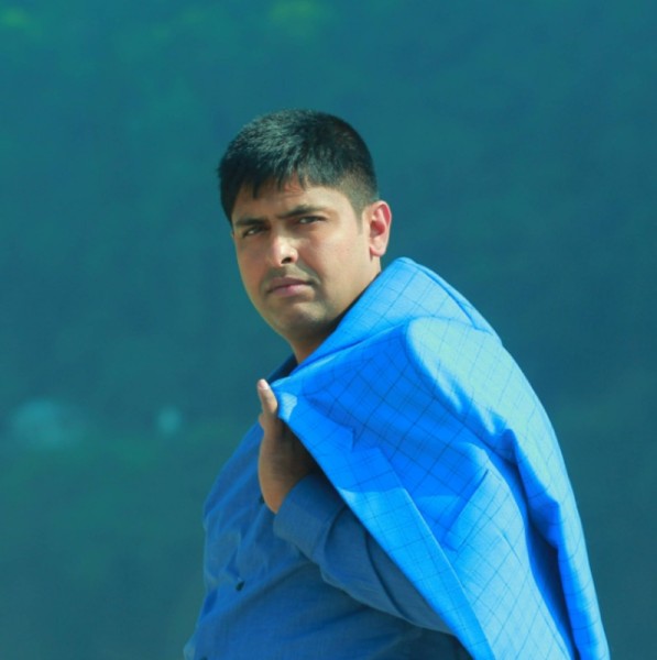 Arman Hossain, 36, Wodonga