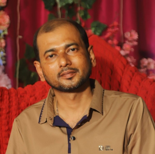 M.A.Mintu, 34