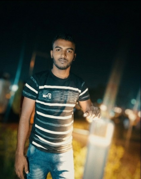 Vivan, 29, Senegal