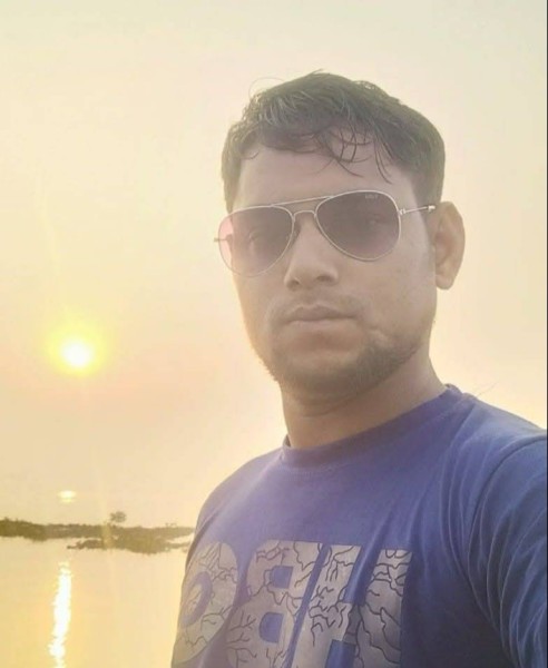 Raju Ahmed, 28, Nsawam