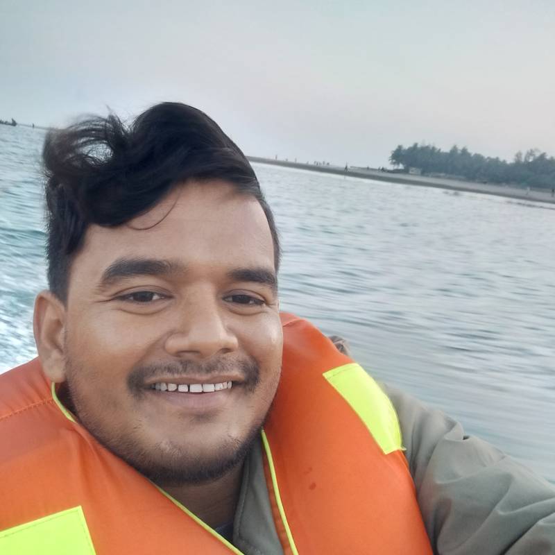 Badol, 30, Canutama