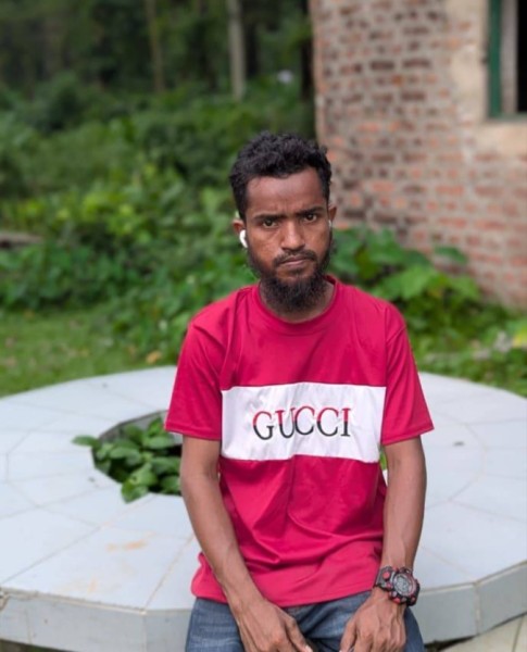 md Rasel, 19, Kondalampatti