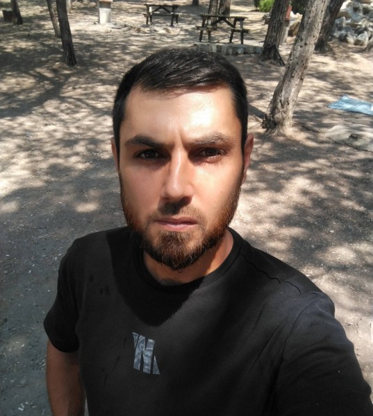 Muhammed, 34