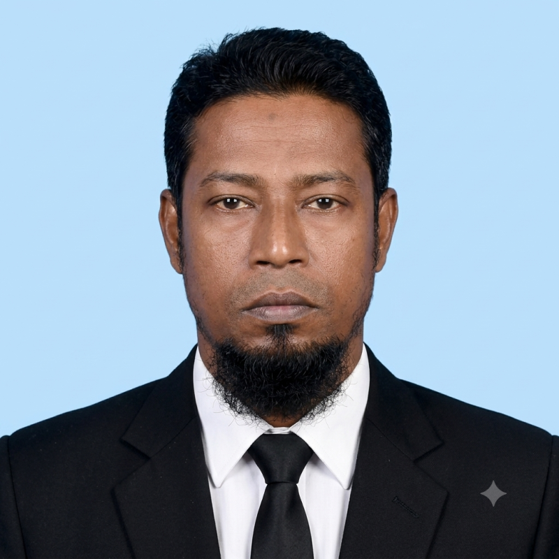 MD Jahedul Islam, 41, Castelar