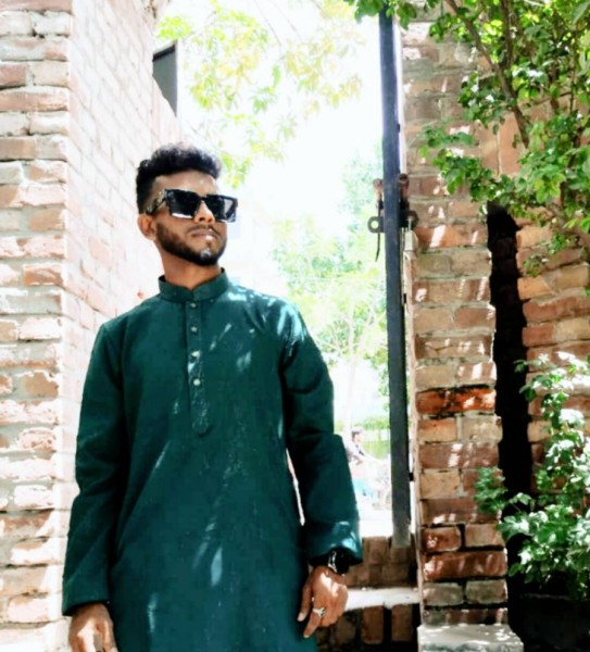 Jayden, 26, Chirundu