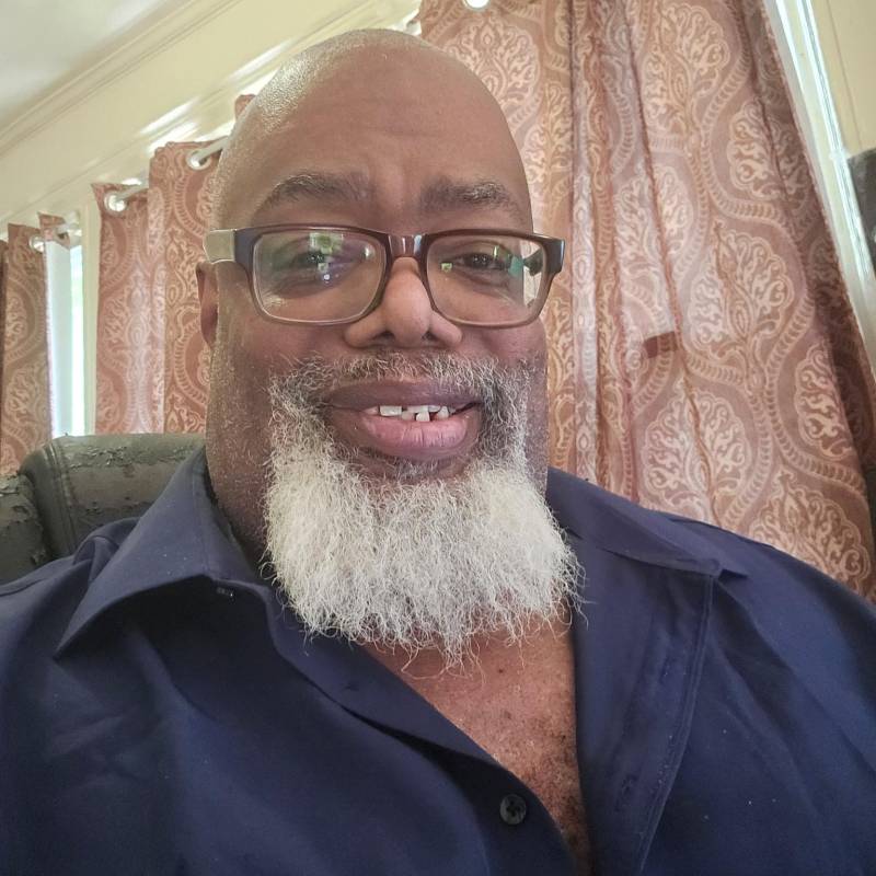 jeff, 60, Annigeri