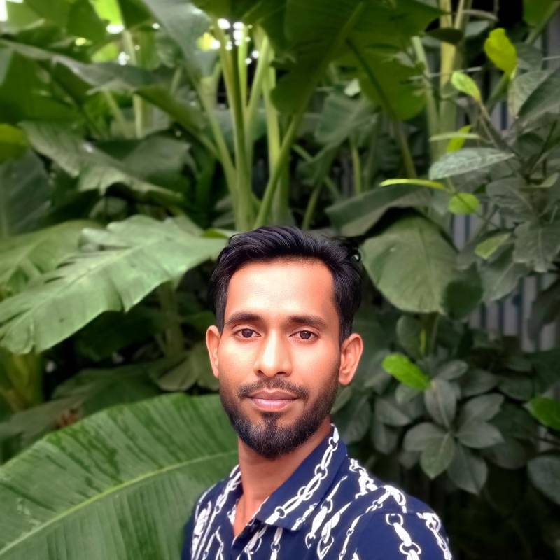 Md, 37, Wakema