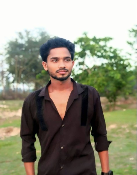 Jhoney, 30, Mathurapur