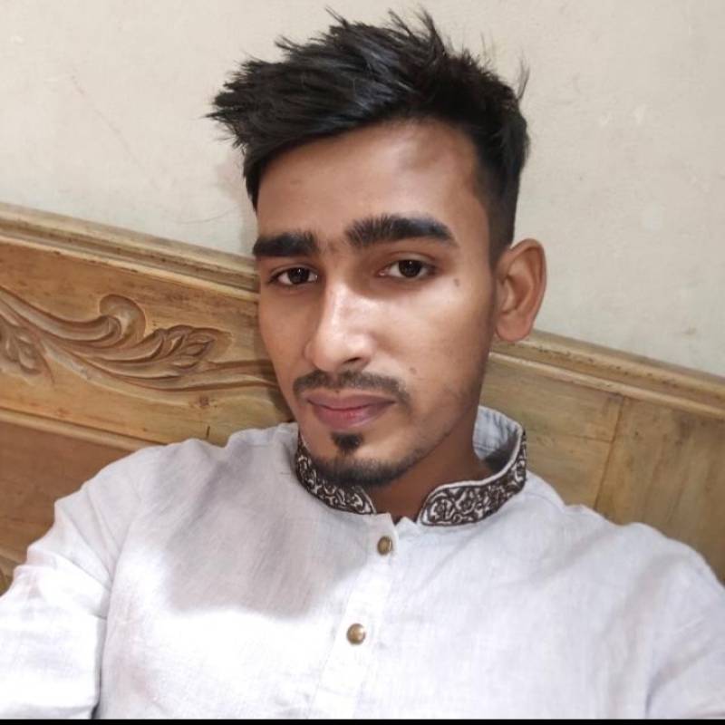 Rahat Islam, 28, Mart