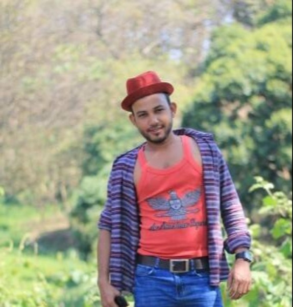 Md Masud, 32