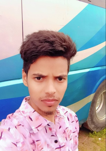 Masud, 20, Antardipa