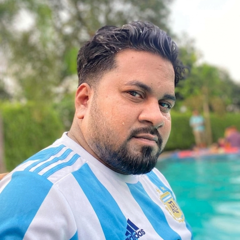 Md Gm sojol, 33