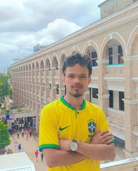 mohammad uzzal islam, 21, Nohsa