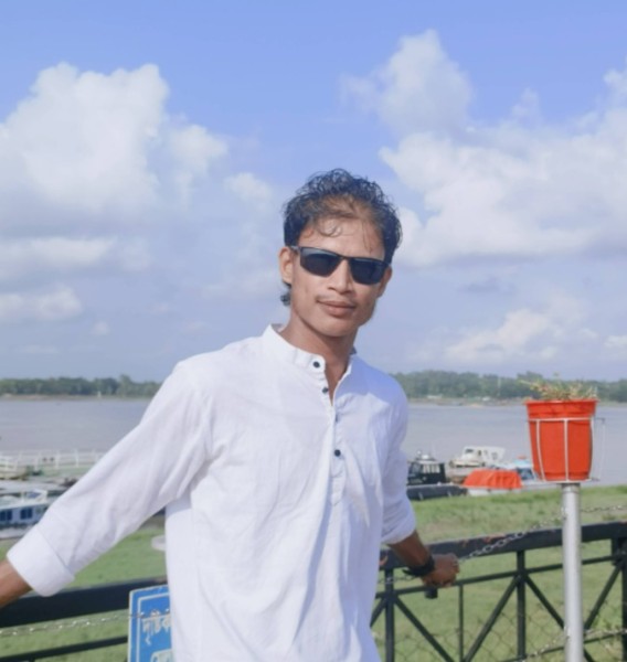 Kamrul hasan, 29, Longview
