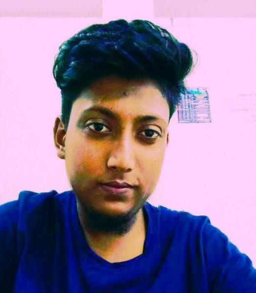 Khan, 26, Pingxiangcheng