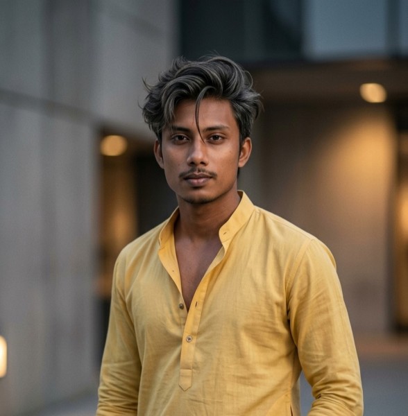 Md, 26, Tsiatosika