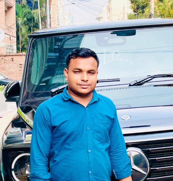 Sajib chowdhury, 30