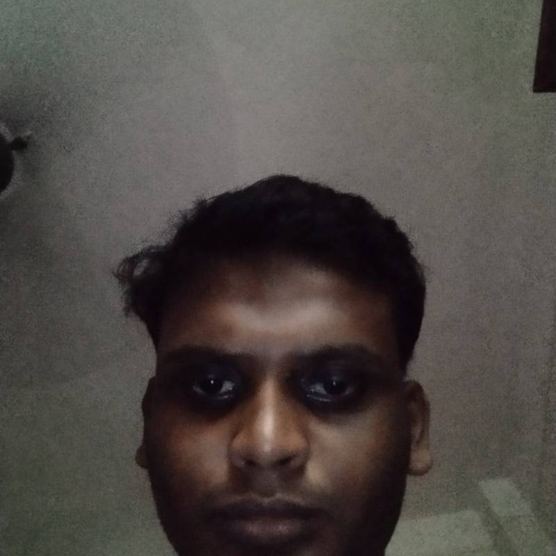 Shishir, 26, Korem